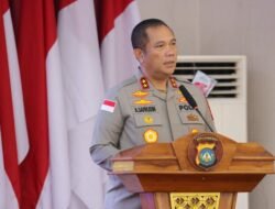 Jelang Isu Aksi Juli, Polda Kepri Pastikan Batam Tetap Aman