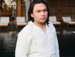 Keanu AGL Jawab 28 Pertanyaan Penyidik, Terkait Kasus Hanania Group