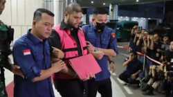 Kejagung Tetapkan Tersangka Baru Korupsi MBG
