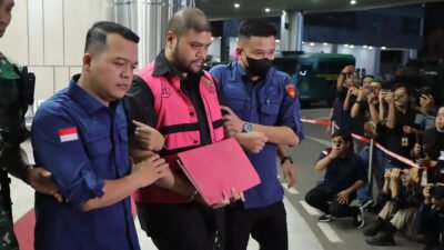 Kejagung Tetapkan Tersangka Baru Korupsi MBG