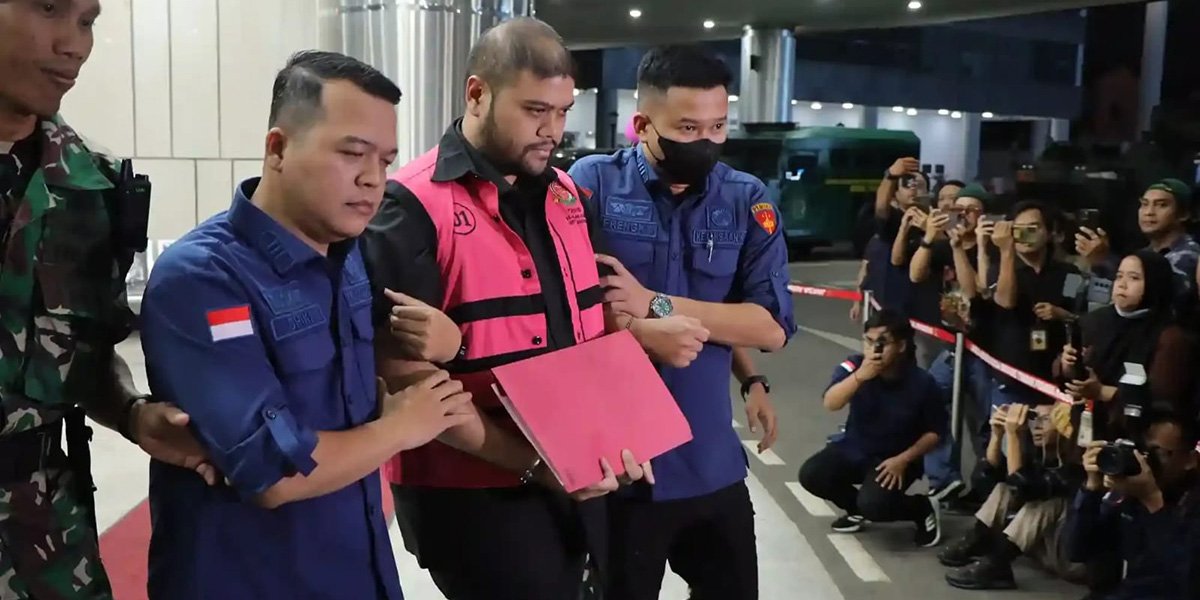 Kejagung Tetapkan Tersangka Baru Korupsi MBG