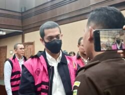 Kerry Adrianto Tetap Divonis 15 Tahun Penjara, Uang Pengganti Naik Jadi Rp 13,4 Triliun