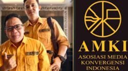 Ketua AMKI Sumsel Jadi Narasumber Rakernis Humas Polda Sumsel 2026