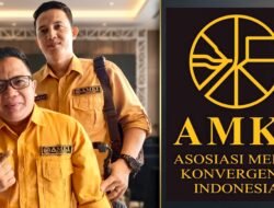 Ketua AMKI Sumsel Jadi Narasumber Rakernis Humas Polda Sumsel 2026