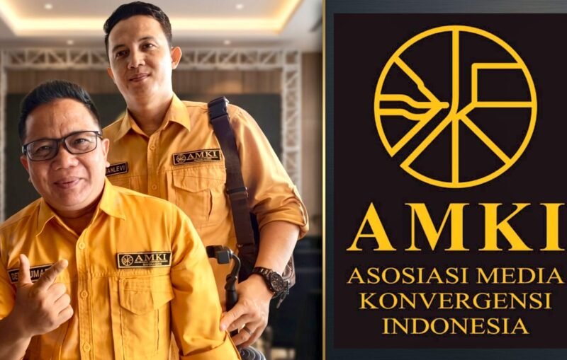 Ketua AMKI Sumsel Jadi Narasumber Rakernis Humas Polda Sumsel 2026