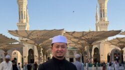 Ketua BKSAP DPR Apresiasi Pelaksanaan Haji 2026, Soroti Sejumlah Catatan untuk Evaluasi
