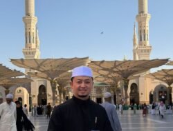 Ketua BKSAP DPR Apresiasi Pelaksanaan Haji 2026, Soroti Sejumlah Catatan untuk Evaluasi