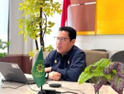 Perkawinan Anak Ancam Pendidikan dan Kesehatan, Ketua PA Jakarta Pusat Ingatkan Pentingnya Pencegahan