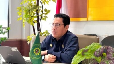 Perkawinan Anak Ancam Pendidikan dan Kesehatan, Ketua PA Jakarta Pusat Ingatkan Pentingnya Pencegahan