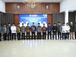 Kafilah MTQ Asahan Sukses Bawa Pulang 24 Piala dan Tiket Nasional