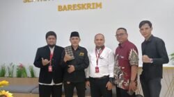 Laporan terhadap Abu Janda Bertambah, LAKAM DKI Jakarta Resmi Melapor ke Bareskrim