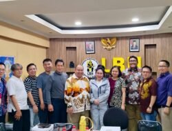 LBH Dharmapala Nusantara Perkuat Layanan Bantuan Hukum