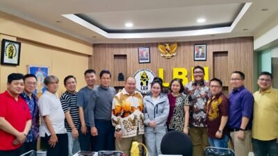 LBH Dharmapala Nusantara Perkuat Layanan Bantuan Hukum