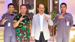 Vonis Tiga Prajurit TNI Dibacakan, LPSK: Pemulihan Hak Keluarga Korban Belum Selesai