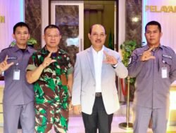 Vonis Tiga Prajurit TNI Dibacakan, LPSK: Pemulihan Hak Keluarga Korban Belum Selesai