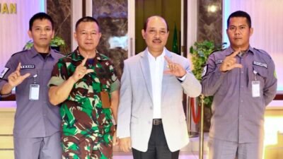 Vonis Tiga Prajurit TNI Dibacakan, LPSK: Pemulihan Hak Keluarga Korban Belum Selesai