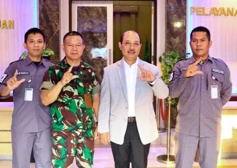 Vonis Tiga Prajurit TNI Dibacakan, LPSK: Pemulihan Hak Keluarga Korban Belum Selesai