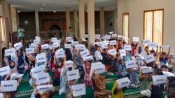 Gebyar Muharram Miftahul Jannah Meriah, Beras Rp 13 Ribu Ludes hingga Lomba Dewasa Berilmu Penuh Tawa