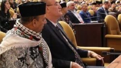 MUI Gelar Dialog Antar Peradaban Internasional di Tengah Ketegangan Geopolitik Dunia