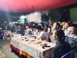 Mahasiswa KKN UNIB Dorong Pengelolaan Sampah Minim Asap di Desa Tanjung Kemuning II