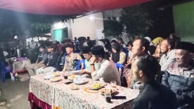 Mahasiswa KKN UNIB Dorong Pengelolaan Sampah Minim Asap di Desa Tanjung Kemuning II