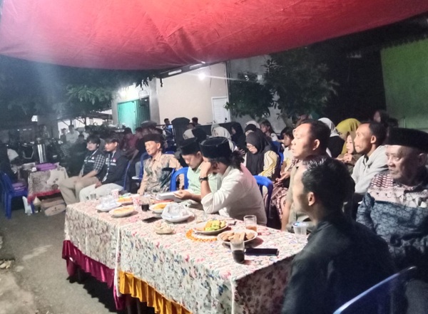 Mahasiswa KKN UNIB Dorong Pengelolaan Sampah Minim Asap di Desa Tanjung Kemuning II