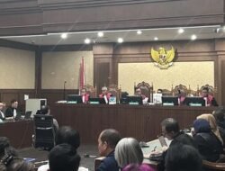 Terbukti Korupsi di Kasus “Chromebook”, Pengadilan Tipikor Vonis Nadiem Makarim 10 Tahun