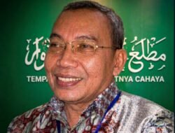 PB Mathla’ul Anwar 2026-2031: Menjaga Khittah dengan Tetap Mengikuti Perkembangan Zaman