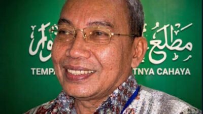 PB Mathla’ul Anwar 2026-2031: Menjaga Khittah dengan Tetap Mengikuti Perkembangan Zaman