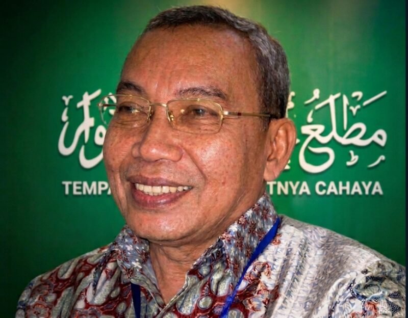 PB Mathla’ul Anwar 2026-2031: Menjaga Khittah dengan Tetap Mengikuti Perkembangan Zaman