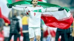 Iran Ajak Dunia Kembali pada Semangat Sepak Bola