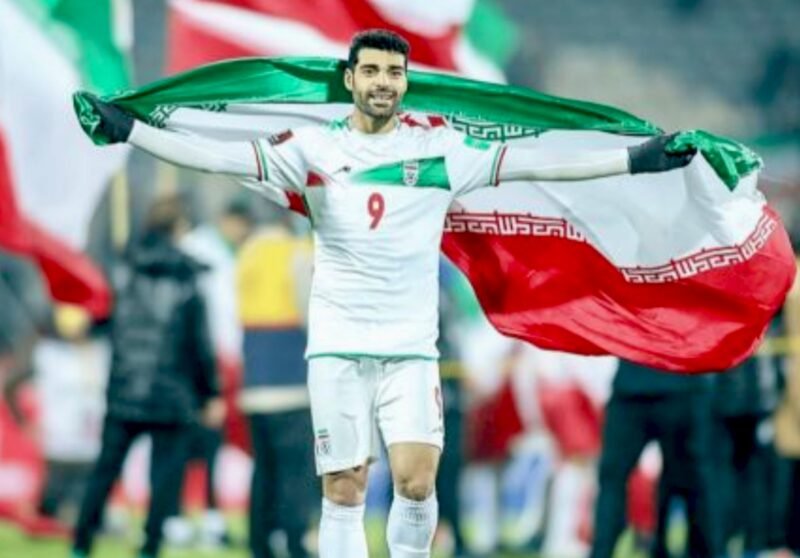 Iran Ajak Dunia Kembali pada Semangat Sepak Bola