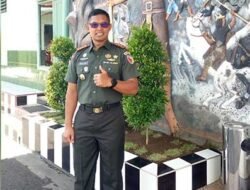 Kapendam Jaya Baru Perkuat Sinergi dengan Media