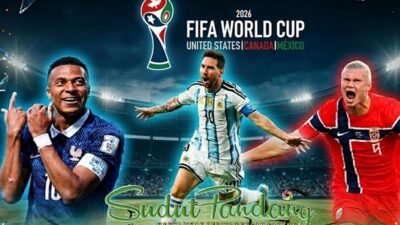 Argentina, Prancis dan Norwegia Pastikan Tiket 32 Besar Piala Dunia 2026