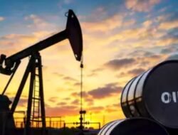 Harga Minyak Mentah Indonesia Turun ke US$ 106,56 per Barel, Ini Penyebabnya