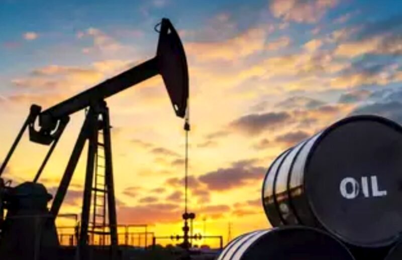 Harga Minyak Mentah Indonesia Turun ke US$ 106,56 per Barel, Ini Penyebabnya