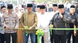 Hadiri Pawai Sambut 1 Muharram di Cipayung, Munjirin: Pererat Ukhuwah dan Gerakkan Ekonomi