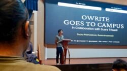 Owrite Goes To Campus 2026 di Trisakti: Adu Skill News Anchor hingga Video, Ini Juaranya