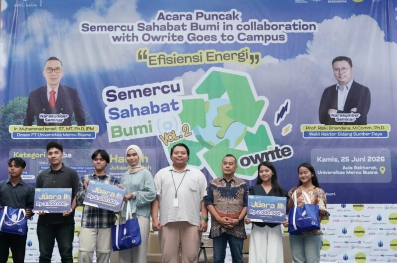 Owrite Goes to Campus 