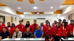 Owrite Goes to Campus di Universitas Mercu Buana, Buka Peluang Rekrutmen bagi Talenta Muda