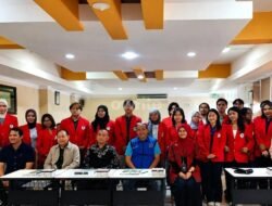 Owrite Goes to Campus di Universitas Mercu Buana, Buka Peluang Rekrutmen bagi Talenta Muda