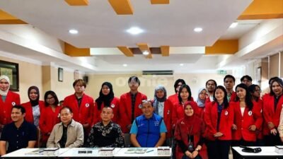 Owrite Goes to Campus di Universitas Mercu Buana, Buka Peluang Rekrutmen bagi Talenta Muda