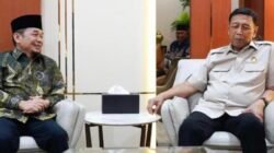 Penasihat Khusus Presiden Bidang Polhukam Apresiasi Kiprah Pendidikan Mathla’ul Anwar