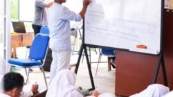 Enam Tahun Mengabdi, PKBM Langgeng Ikhlas Depok Bantu Warga Lanjutkan Pendidikan