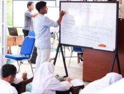 Enam Tahun Mengabdi, PKBM Langgeng Ikhlas Depok Bantu Warga Lanjutkan Pendidikan