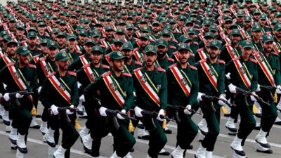 Klaim Trump soal Perdamaian Timur Tengah Dibantah Iran