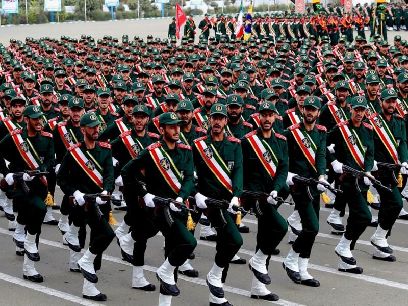 Klaim Trump soal Perdamaian Timur Tengah Dibantah Iran