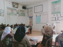 Pemdes Lubuk Sirih Ulu Gelar Musyawarah Desa Penetapan APBDes Tahun Anggaran 2026