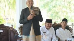 Tabligh Akbar 1 Muharram 1448 H, Pemkab Bengkulu Selatan Ajak Masyarakat Perkuat Nilai Keimanan