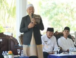 Tabligh Akbar 1 Muharram 1448 H, Pemkab Bengkulu Selatan Ajak Masyarakat Perkuat Nilai Keimanan